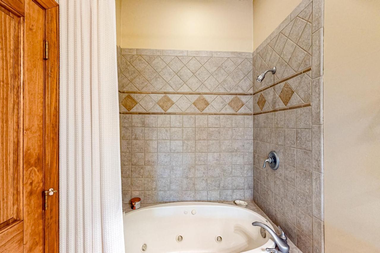 Link Vacation Apartment Whittier Exterior foto