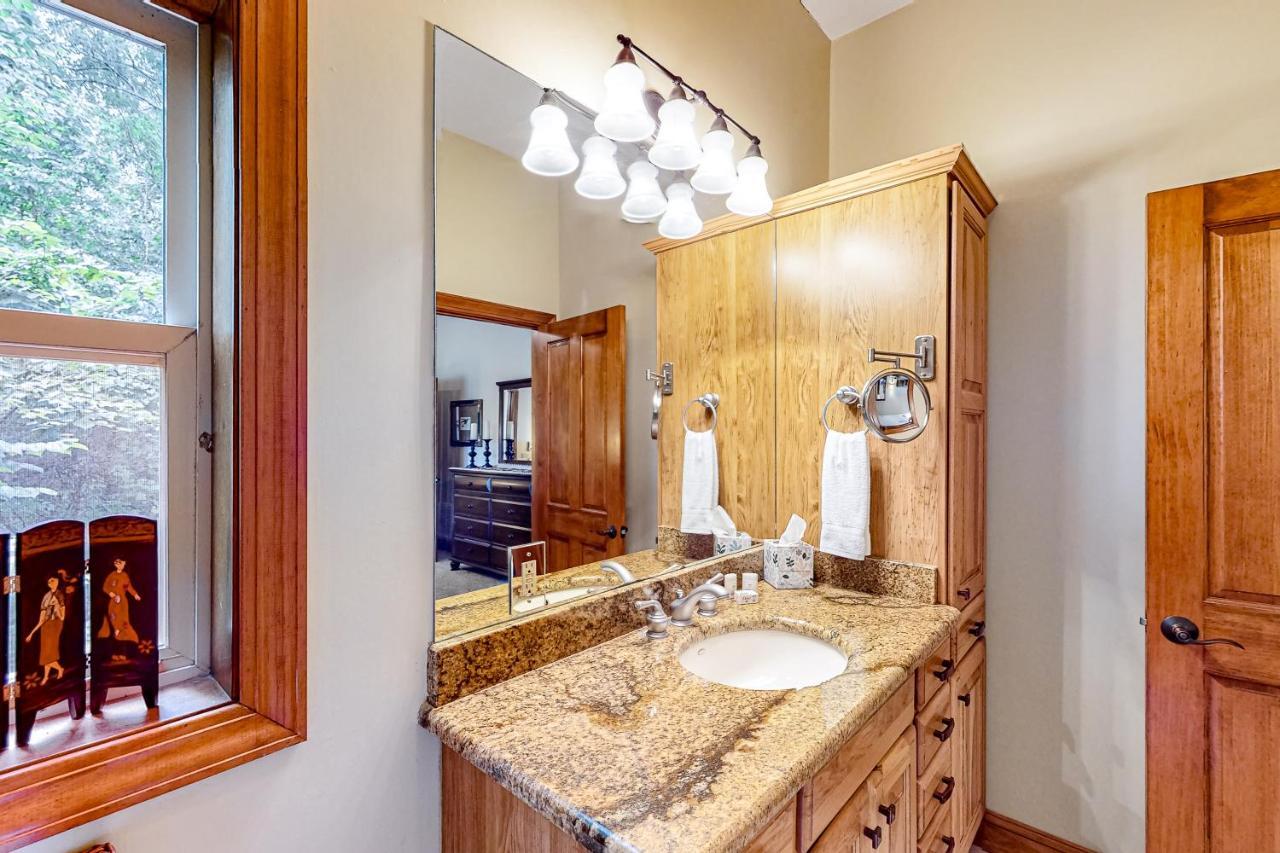 Link Vacation Apartment Whittier Exterior foto