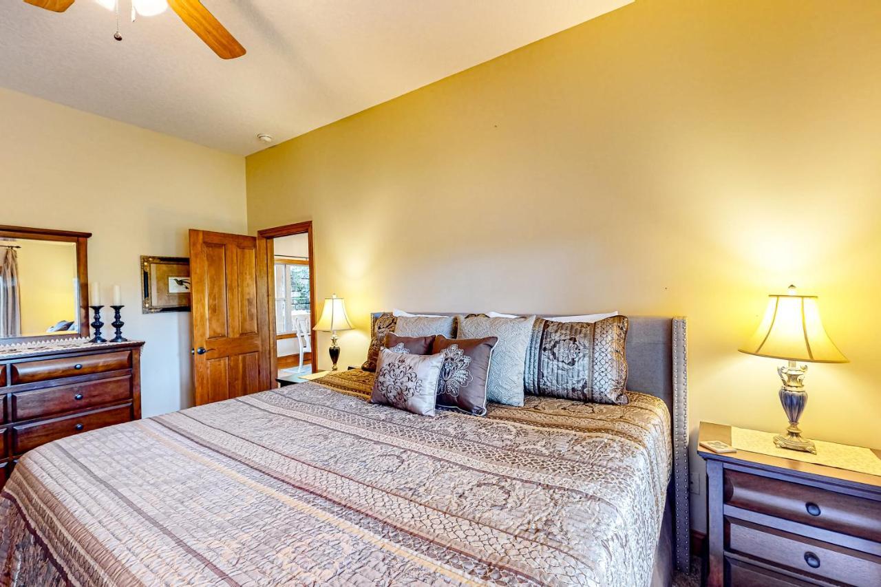 Link Vacation Apartment Whittier Exterior foto
