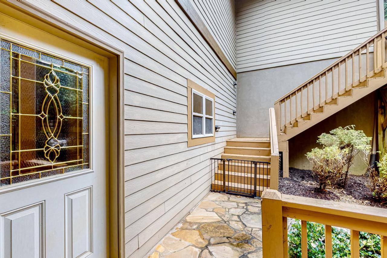 Link Vacation Apartment Whittier Exterior foto
