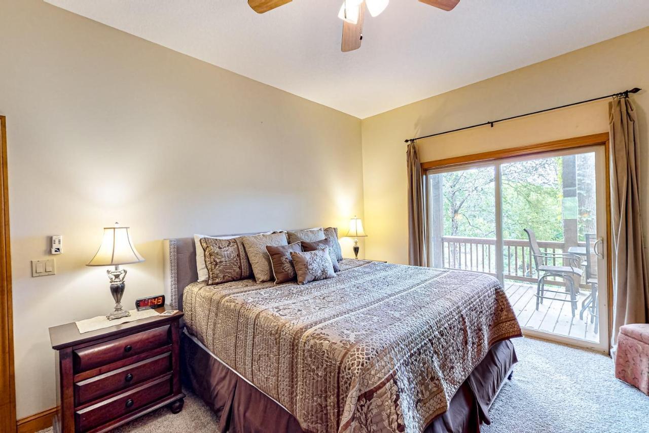 Link Vacation Apartment Whittier Exterior foto