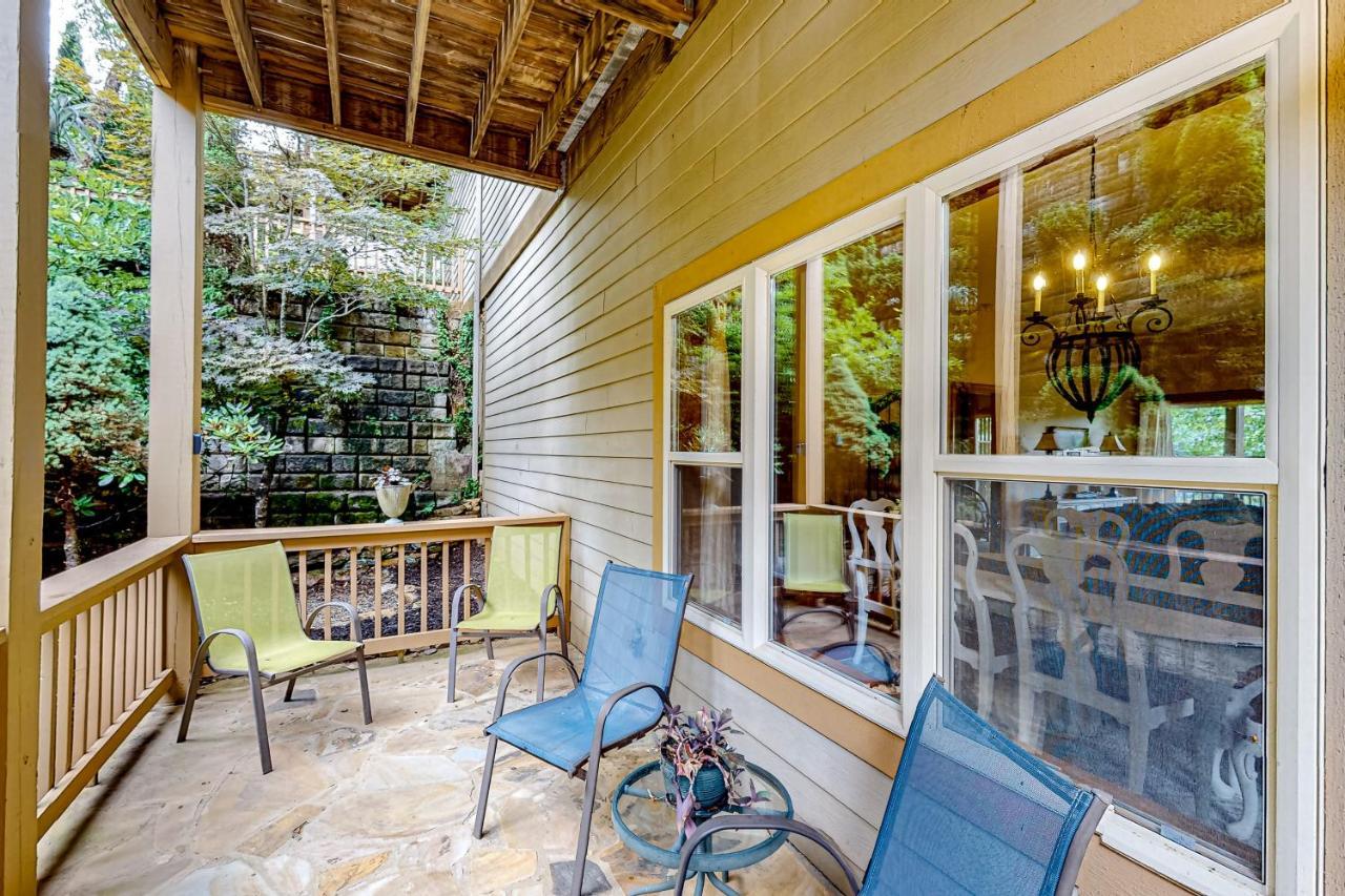 Link Vacation Apartment Whittier Exterior foto