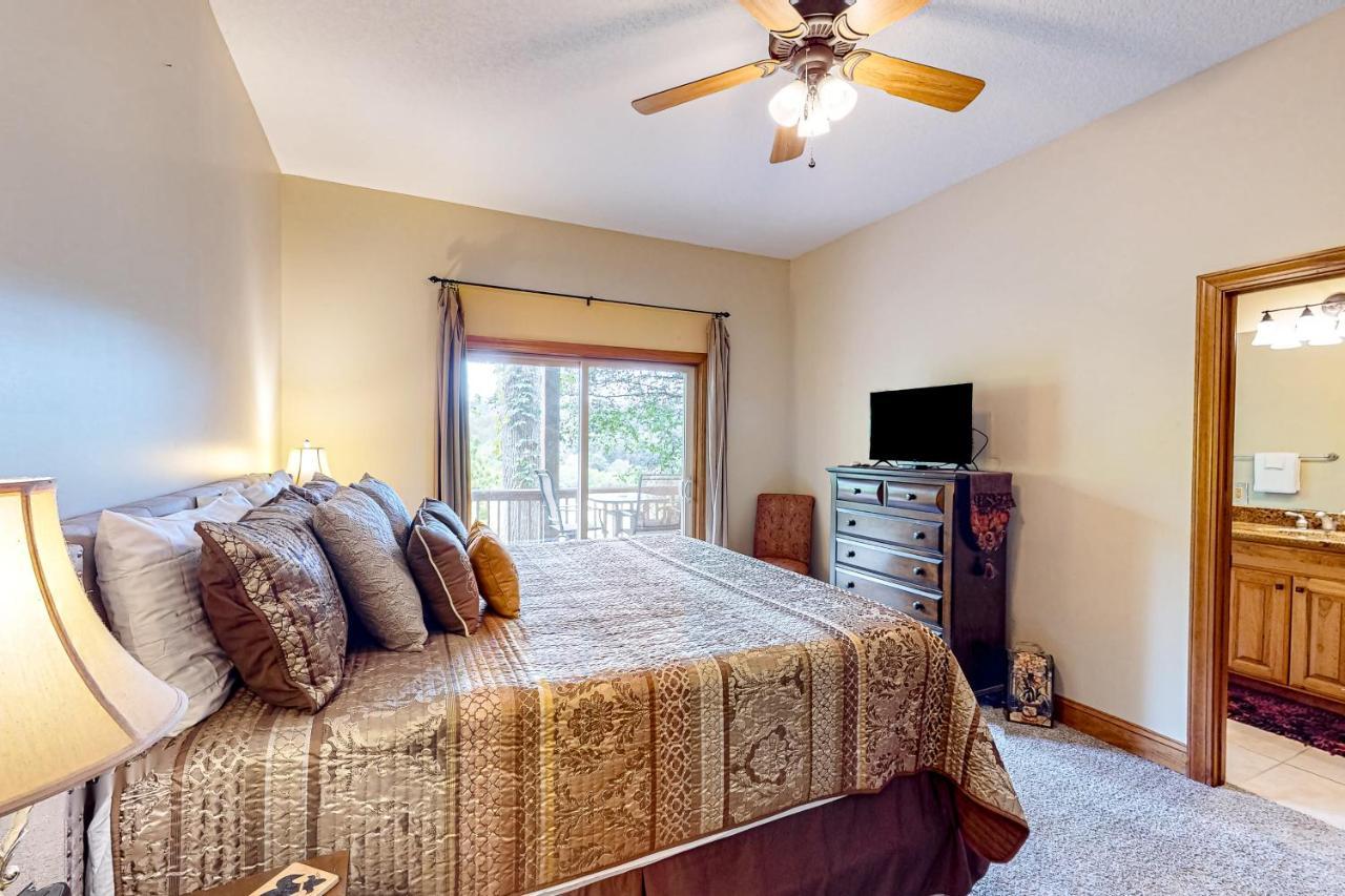 Link Vacation Apartment Whittier Exterior foto