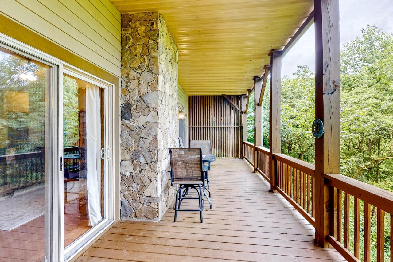 Link Vacation Apartment Whittier Exterior foto
