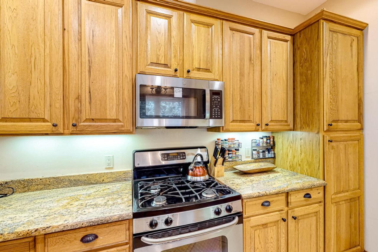 Link Vacation Apartment Whittier Exterior foto