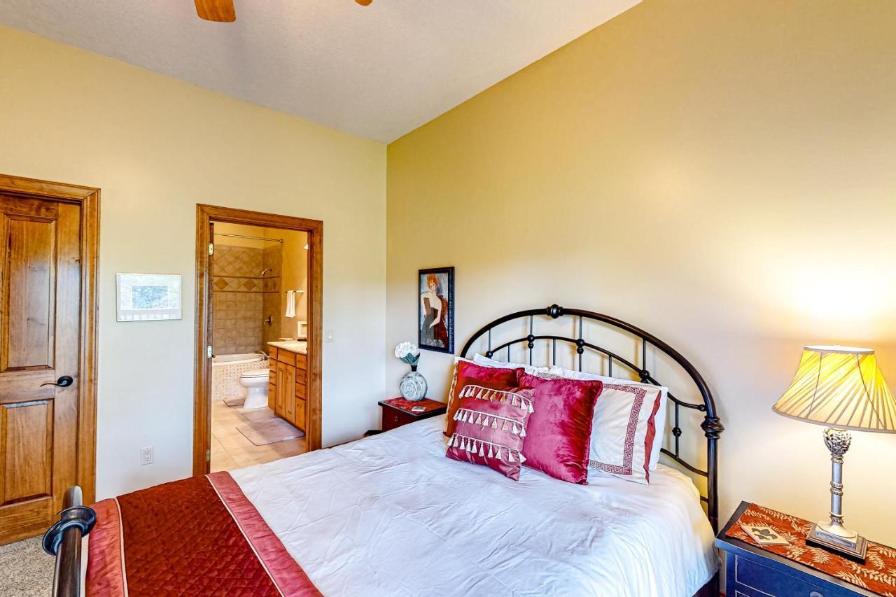 Link Vacation Apartment Whittier Exterior foto